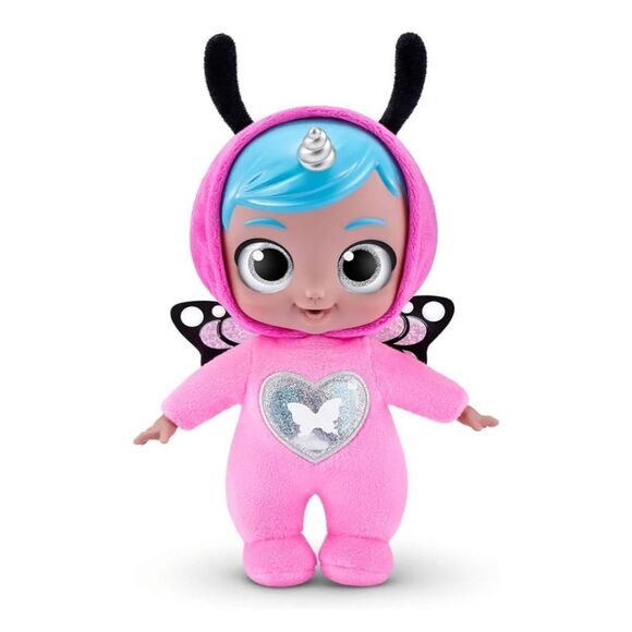 NEW IN BOX ZURU BABYCORNS SERIES 1 SMALL DOLL SET - Picture 1 of 6